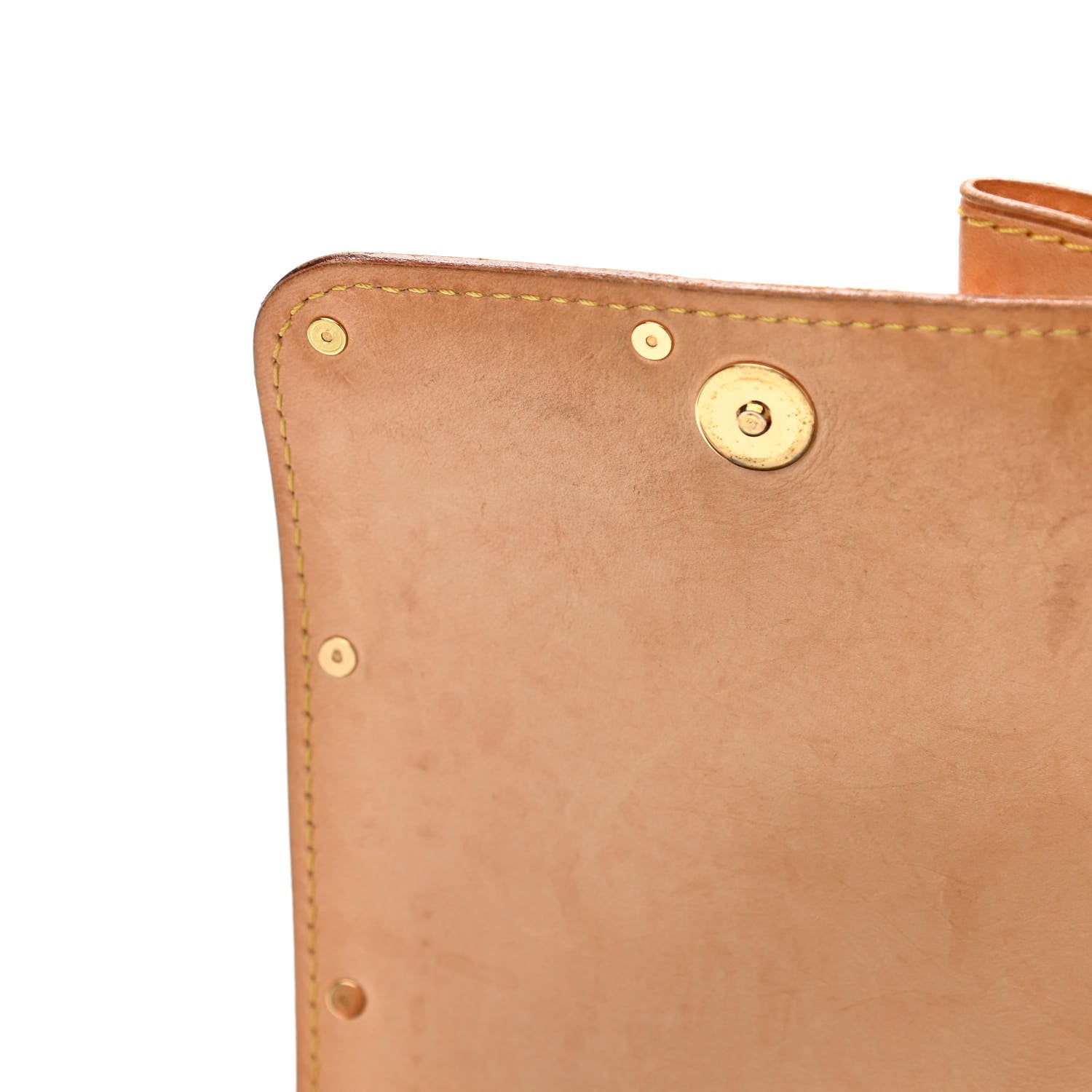 Louis Vuitton Monogram Cherry Blossom Papillon Brown 12 of 12