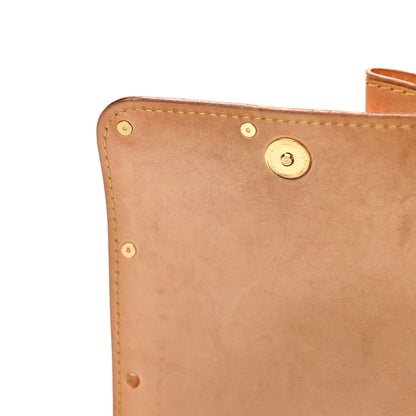 Louis Vuitton Monogram Cherry Blossom Papillon Brown 12 of 12