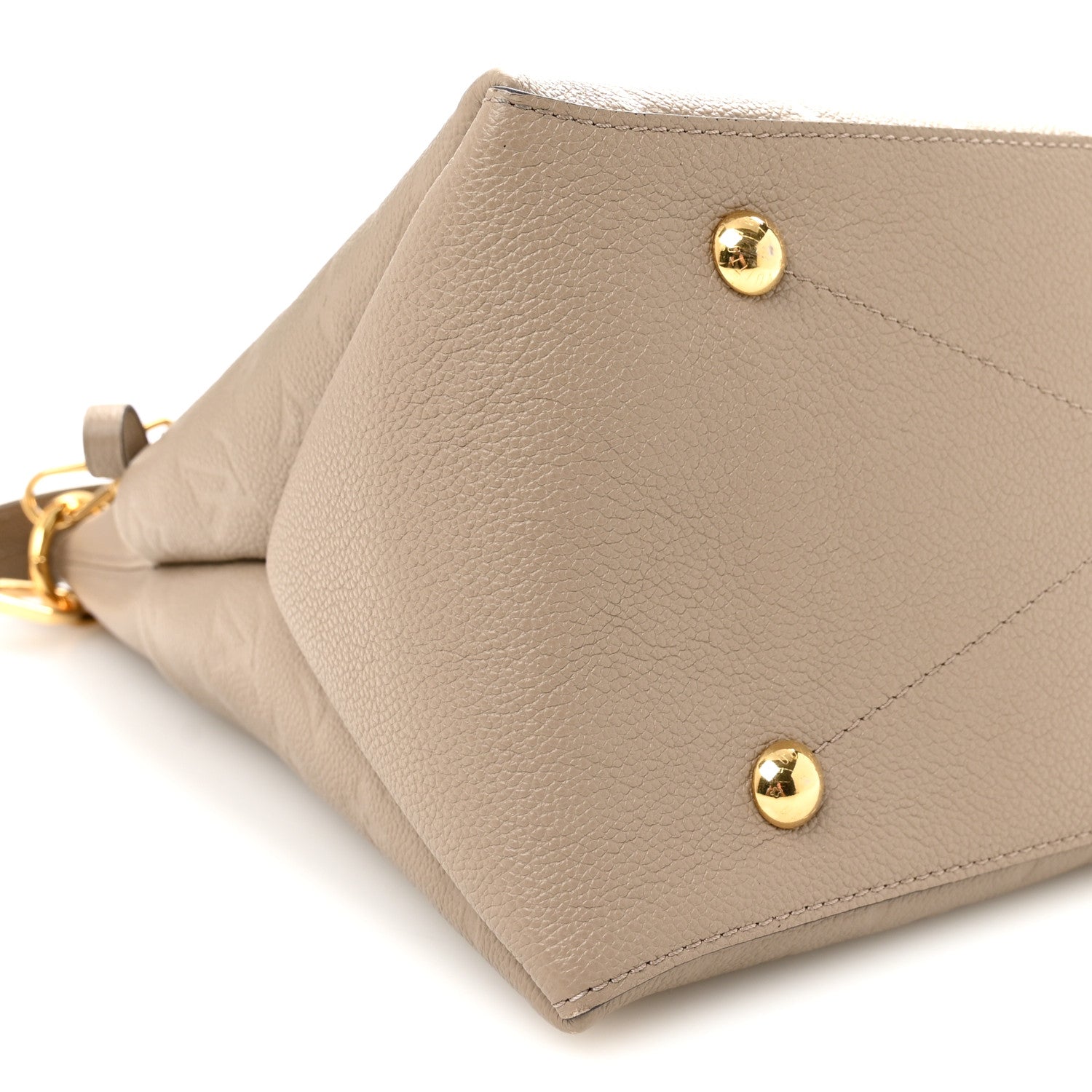 Louis Vuitton Empreinte Maida Hobo Tourterelle 8 of 9