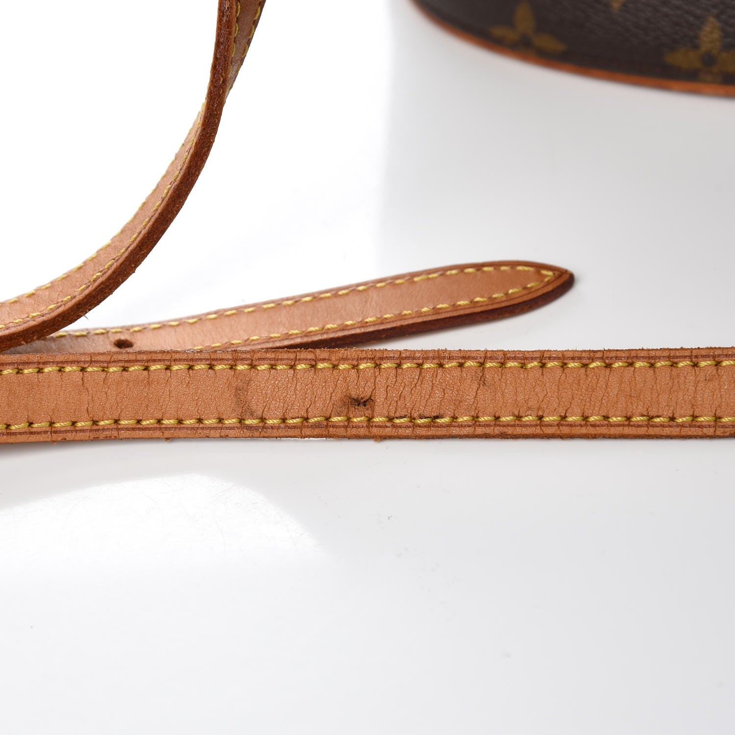 Louis Vuitton Monogram Drouot 10 of 16