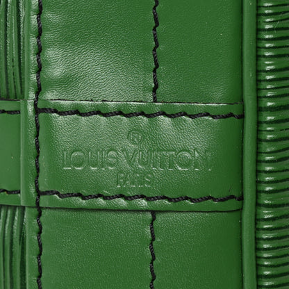 Louis Vuitton Epi Noe Borneo 8 of 11