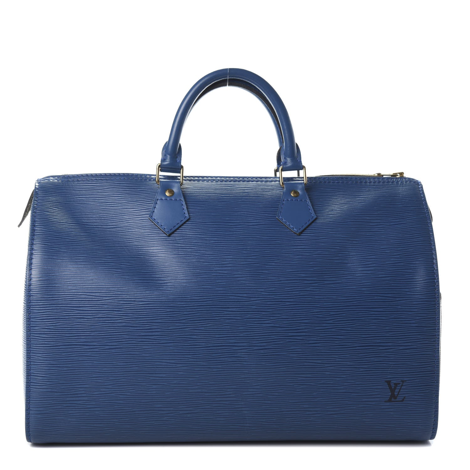 Louis Vuitton Epi Speedy 40 Toledo 1 of 9