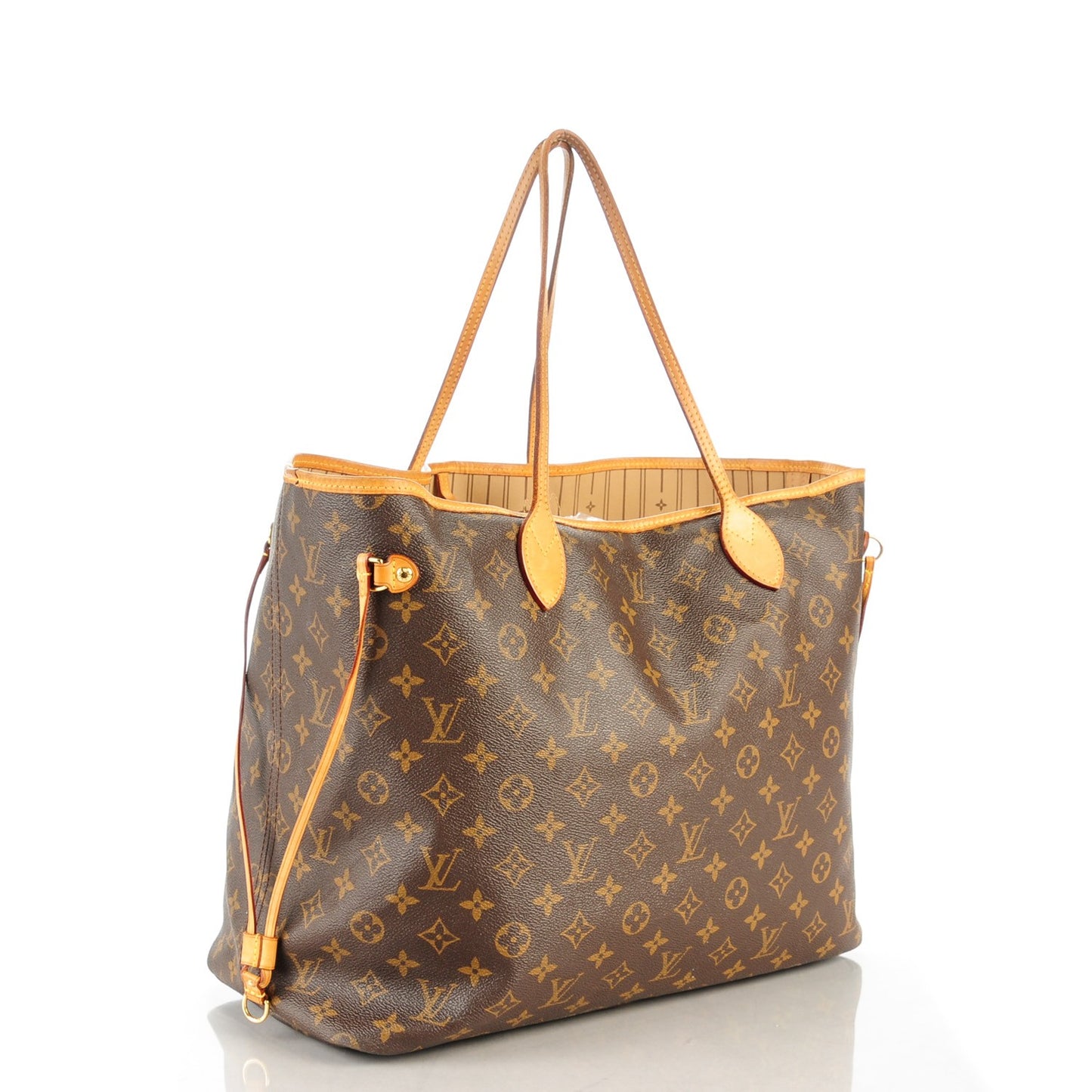 Monogram Neverfull GM