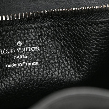 Louis Vuitton Mahina Muria Black 7 of 11