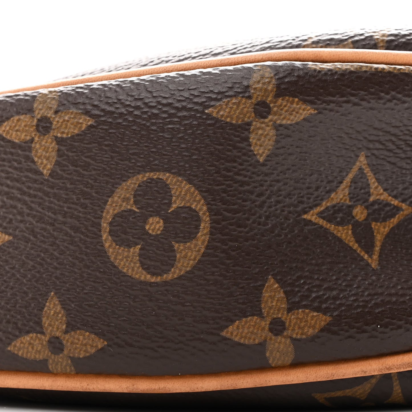 Monogram Loop