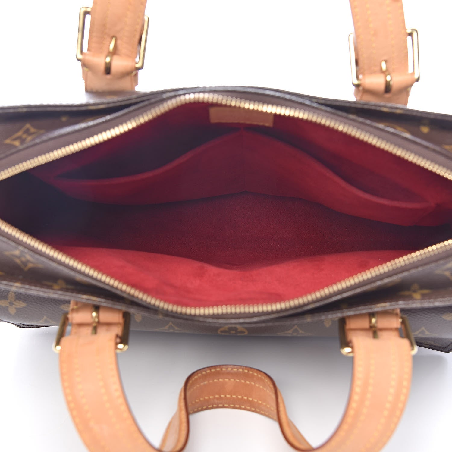 Louis Vuitton Monogram Multipli-Cite 5 of 16