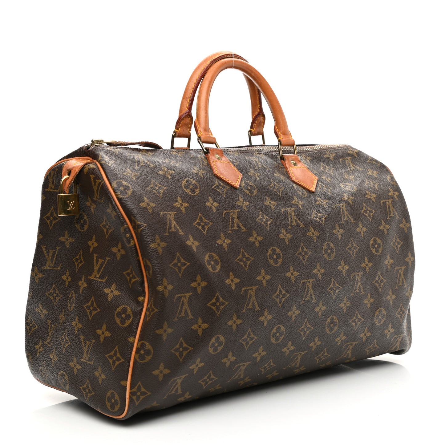 Monogram Speedy 40