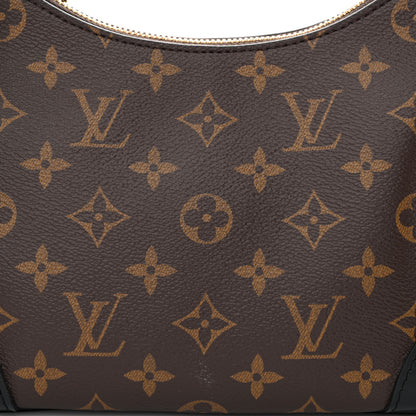 Louis Vuitton Monogram Boulogne NM Black 7 of 9