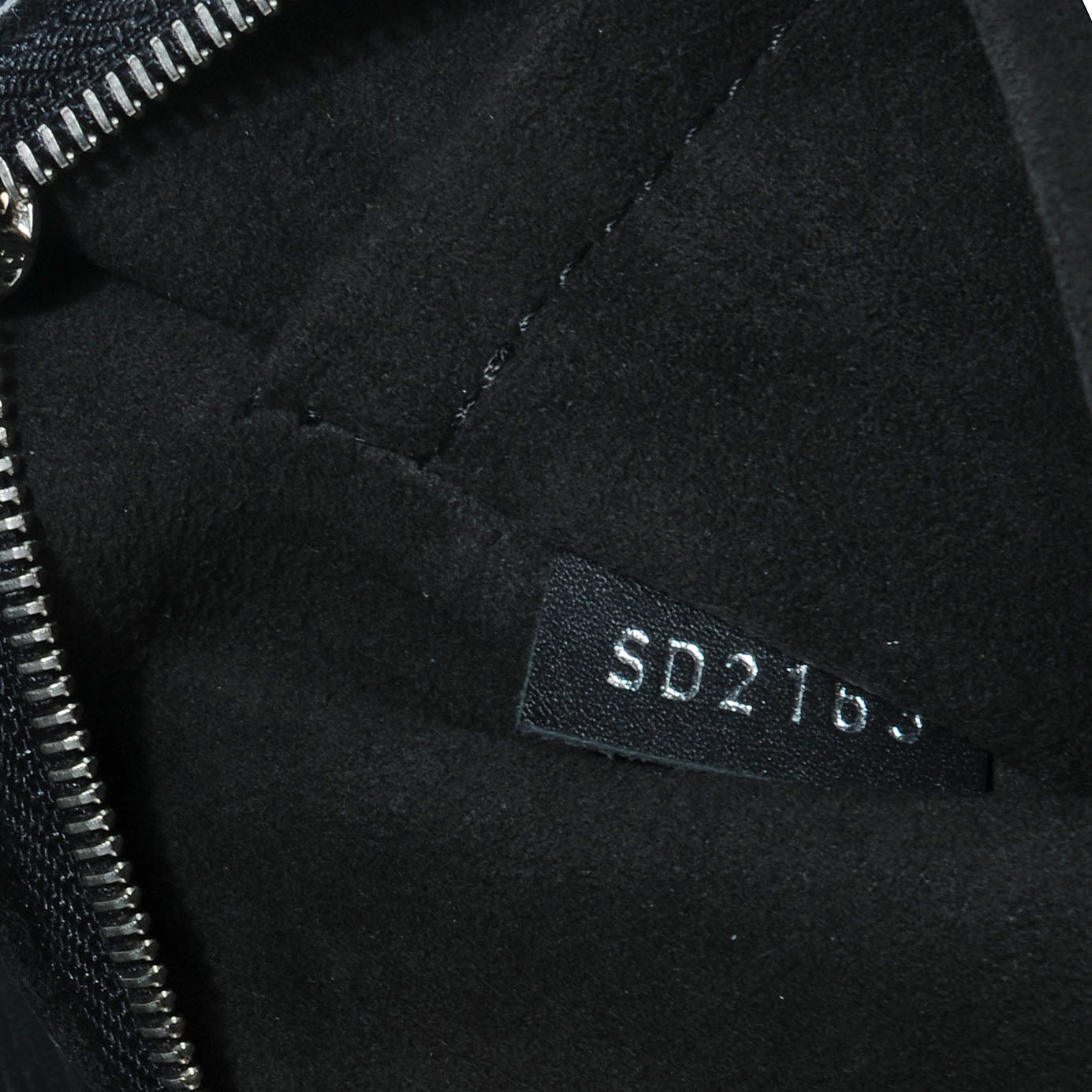 Epi Neverfull MM Black