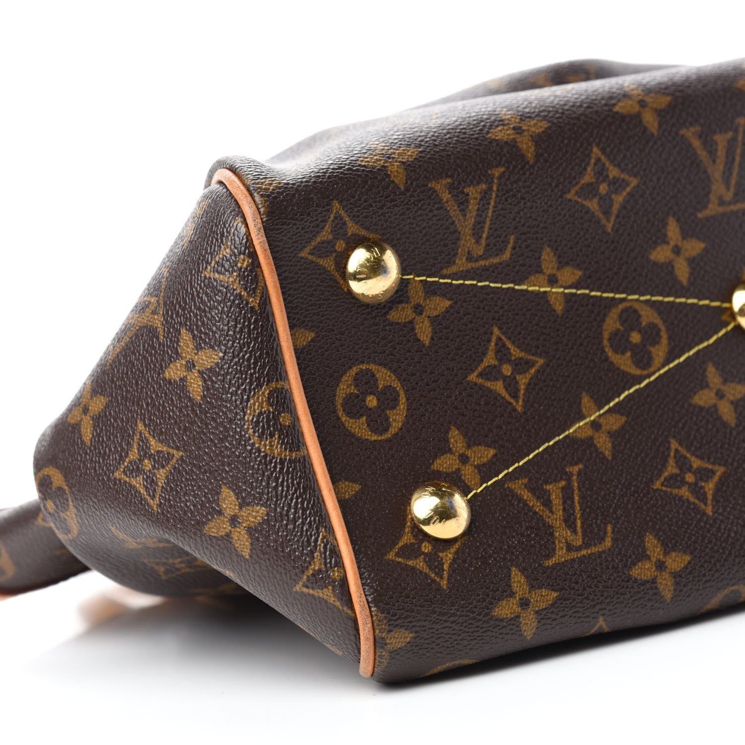Louis Vuitton Monogram Tivoli PM 6 of 10