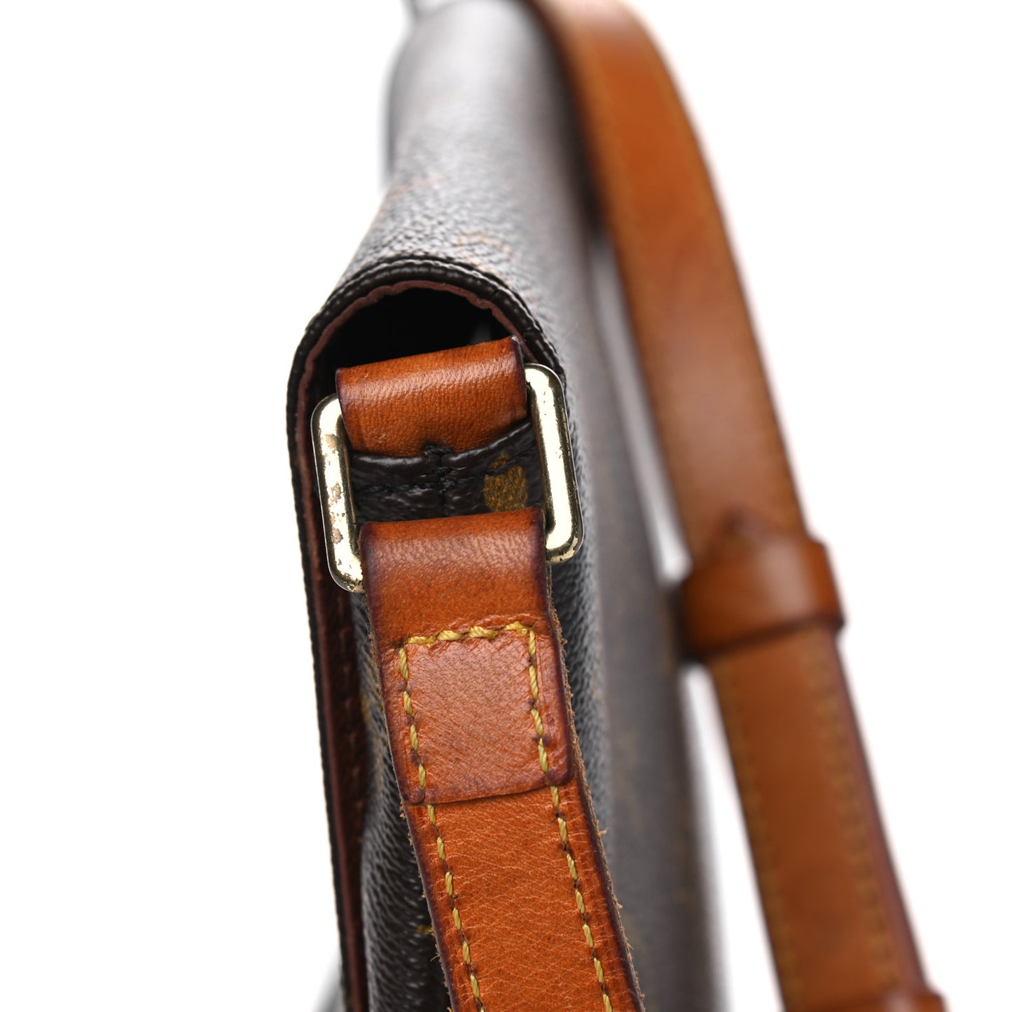 Monogram Musette Salsa