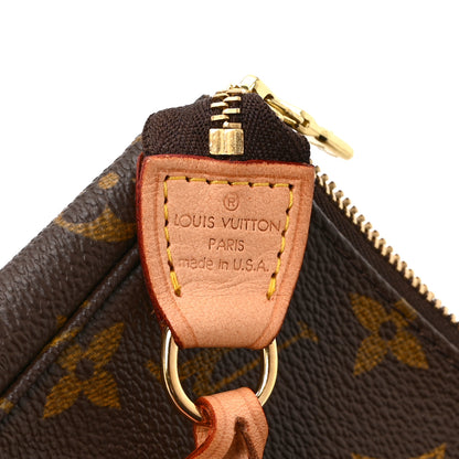 Louis Vuitton Monogram Pochette Accessories 6 of 10