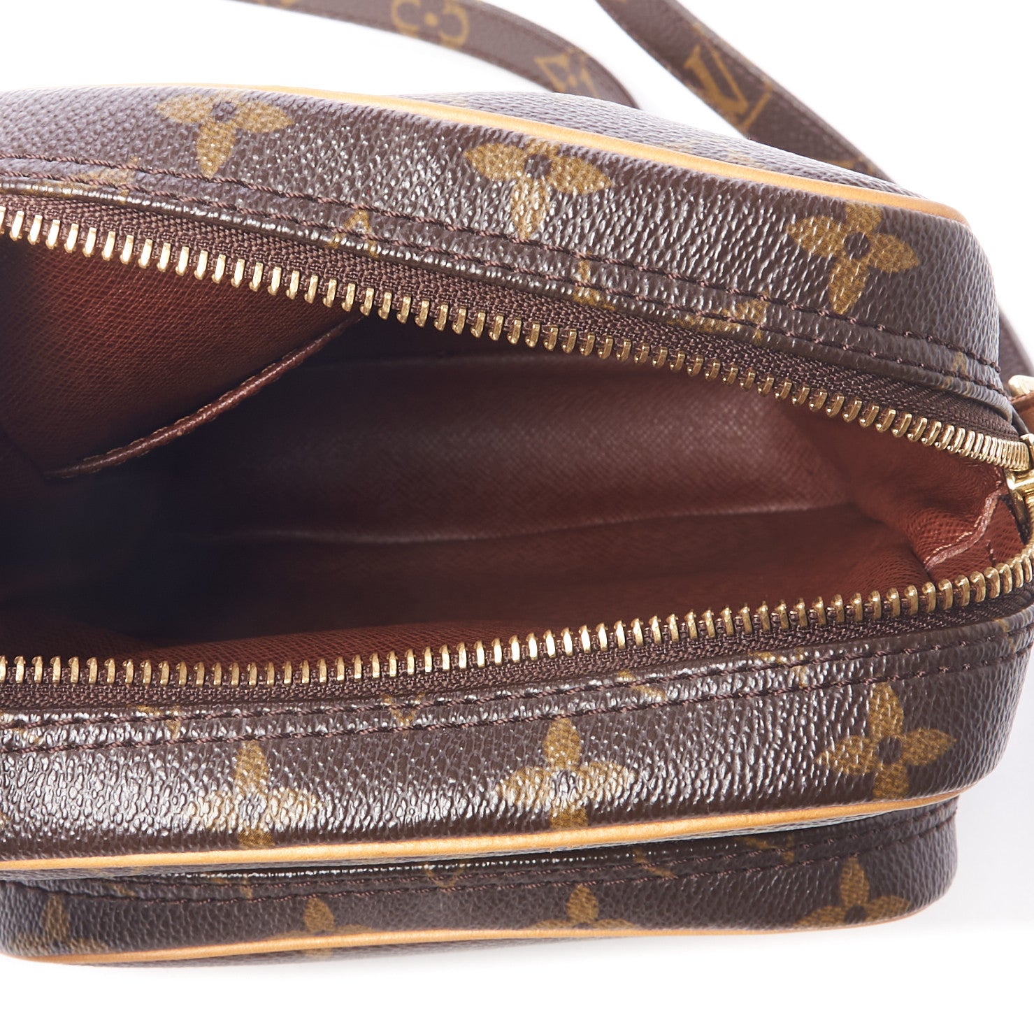 Louis Vuitton Monogram Amazone 7 of 8