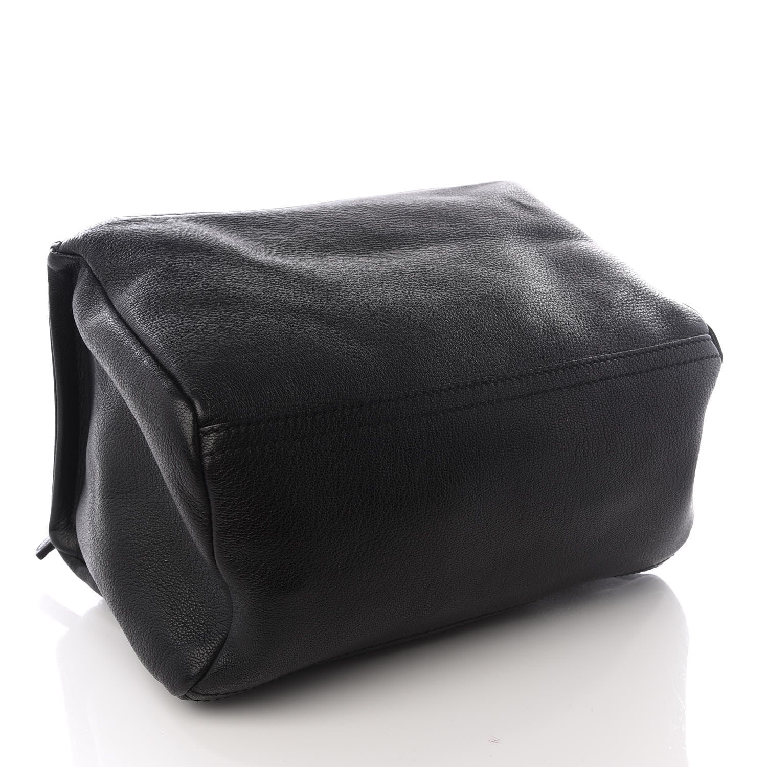 Givenchy Sugar Goatskin Small Pandora Black 3 of 8
