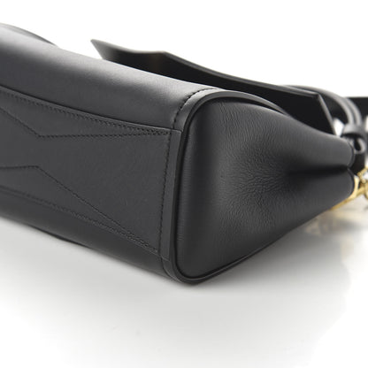Givenchy Calfskin Mini Mystic Shoulder Bag Black 8 of 10