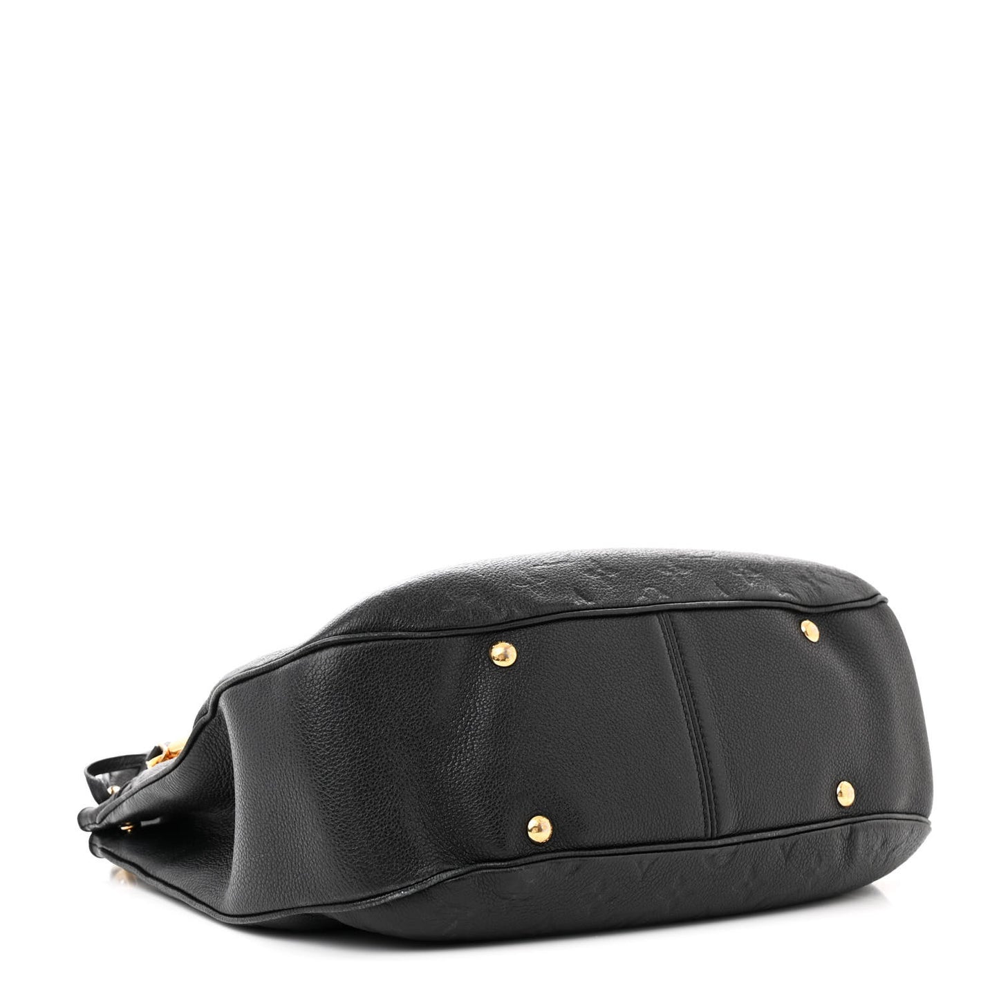 Empreinte Spontini Black