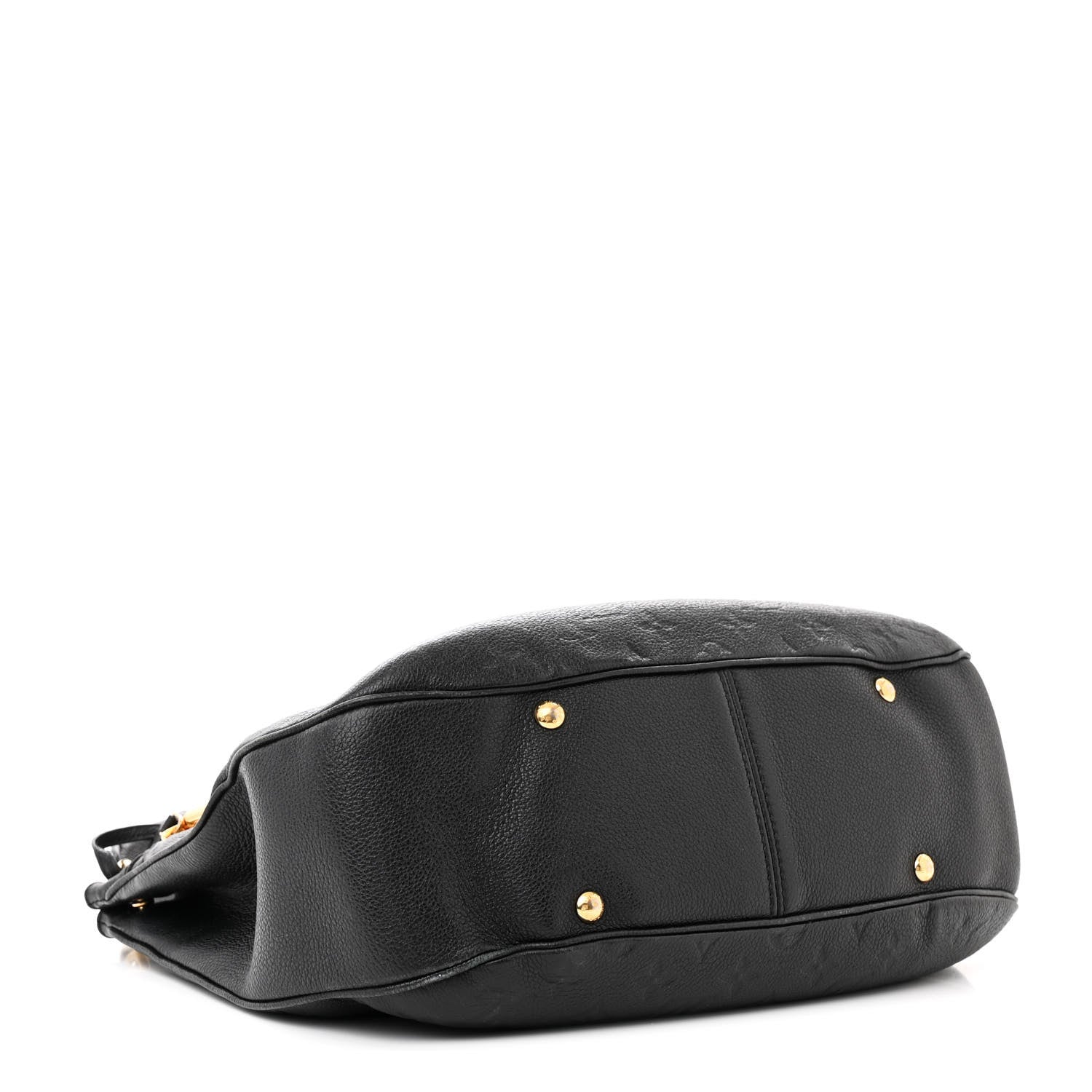 Louis Vuitton Empreinte Spontini Black 4 of 19