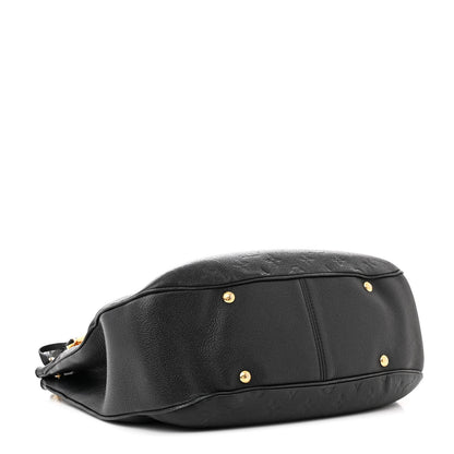 Louis Vuitton Empreinte Spontini Black 4 of 19