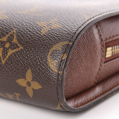 Louis Vuitton Monogram Pochette Orsay 9 of 9