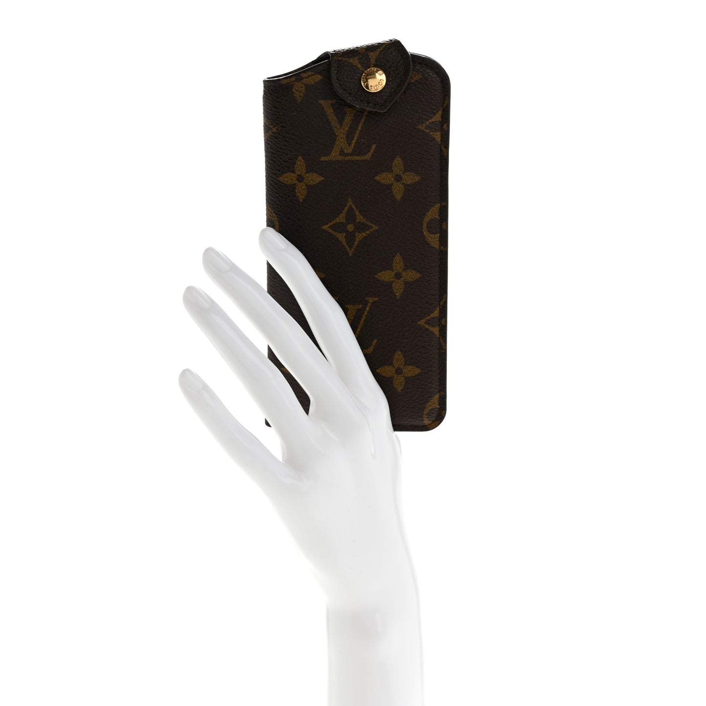 Monogram Sunglasses Case PM