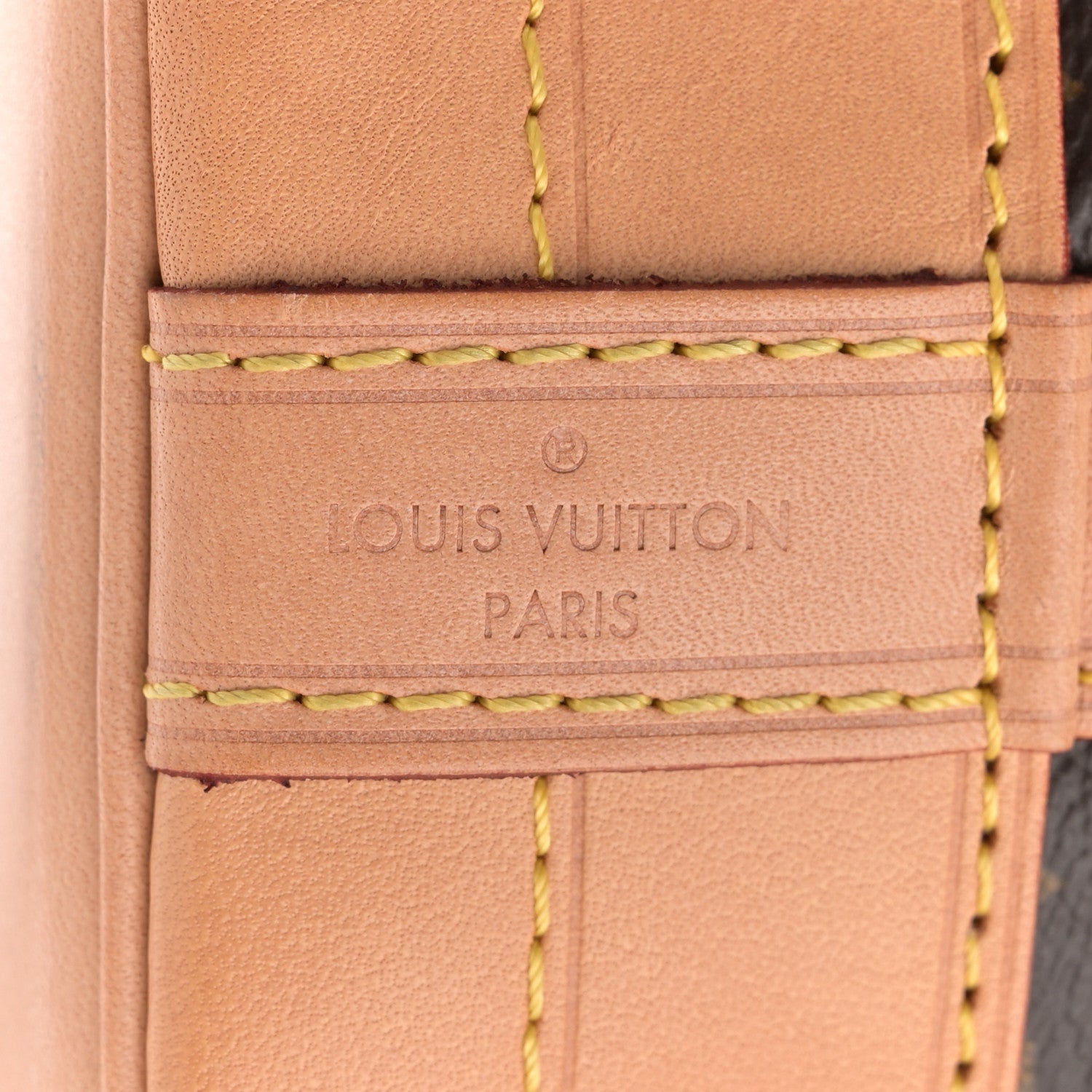 Louis Vuitton Monogram Noe 6 of 13