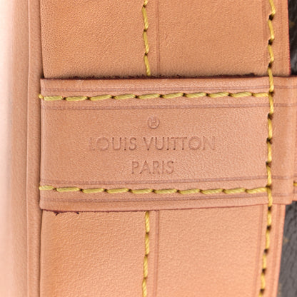 Louis Vuitton Monogram Noe 6 of 13