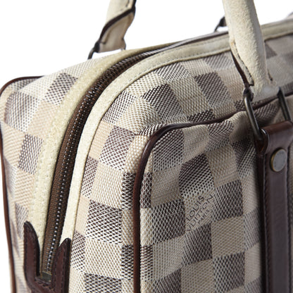 Louis Vuitton Damier Lune Cabas 19 of 23