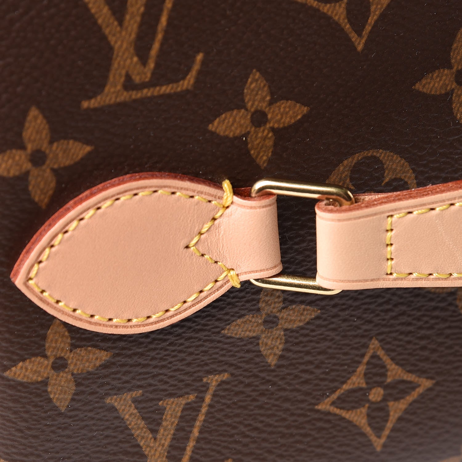 Louis Vuitton Monogram Nice BB 11 of 11