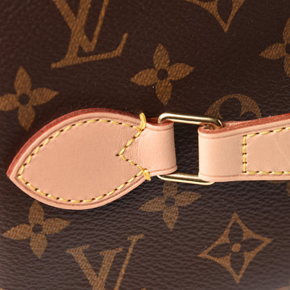 Louis Vuitton Monogram Nice BB 11 of 11