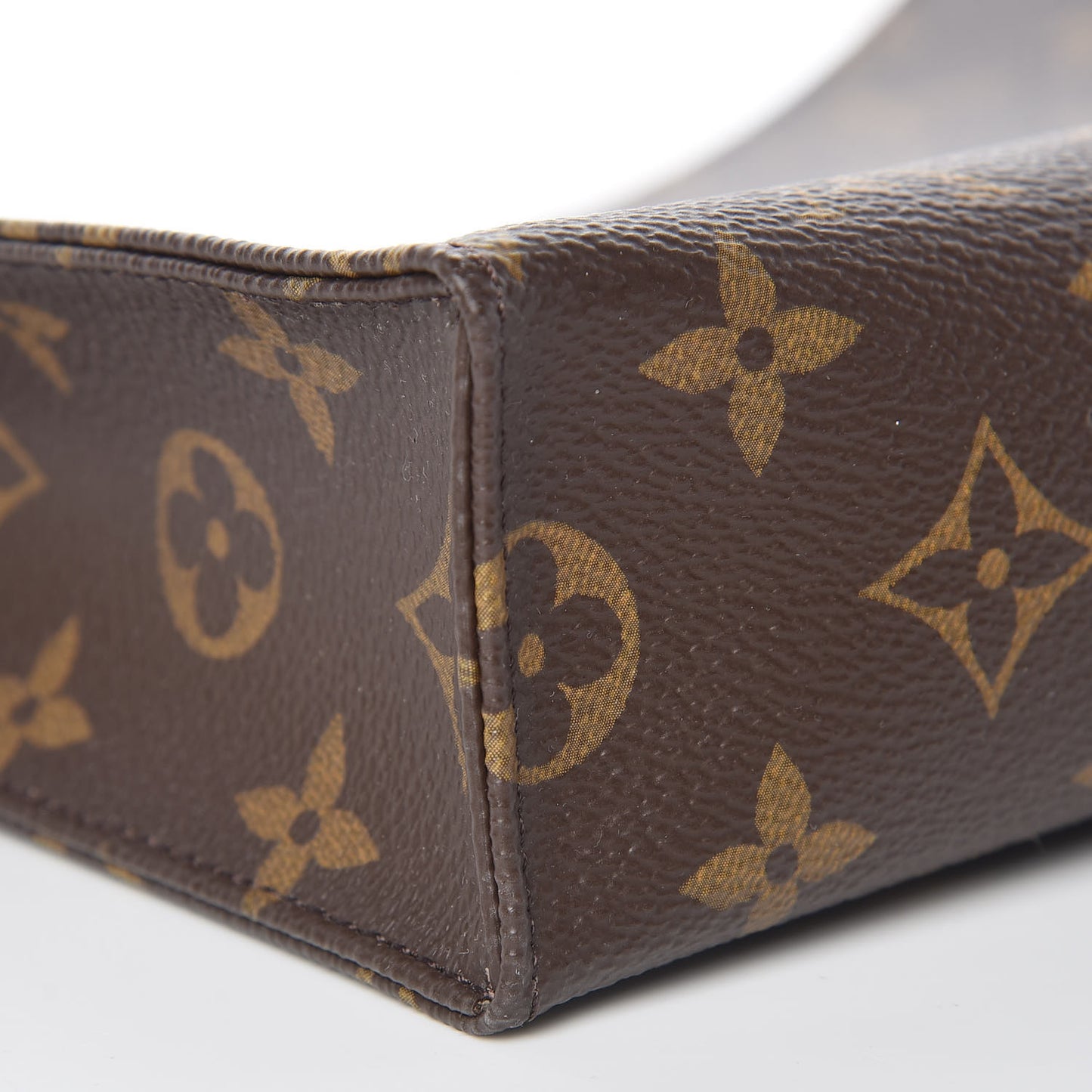 Monogram Toiletry Pouch 26