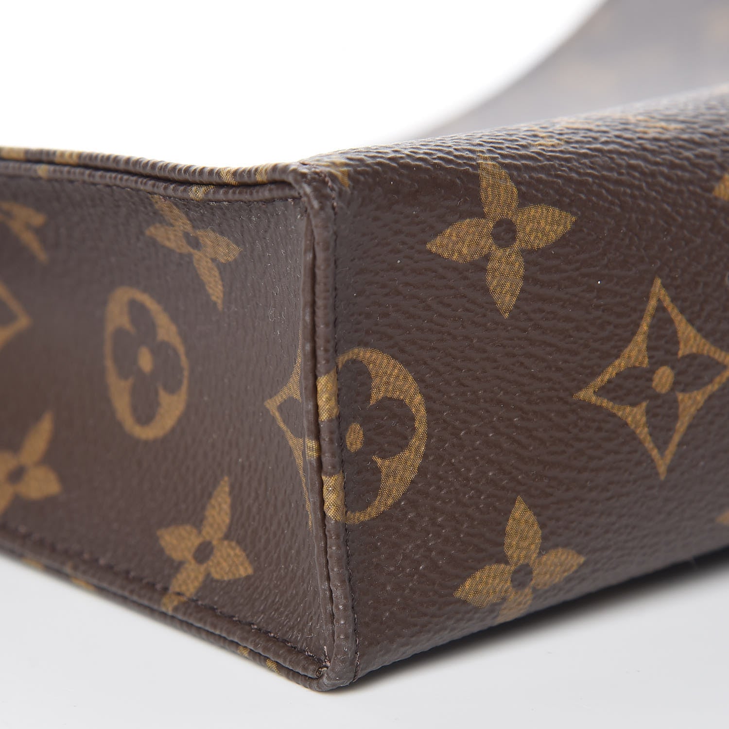 Louis Vuitton Monogram Toiletry Pouch 26 8 of 9