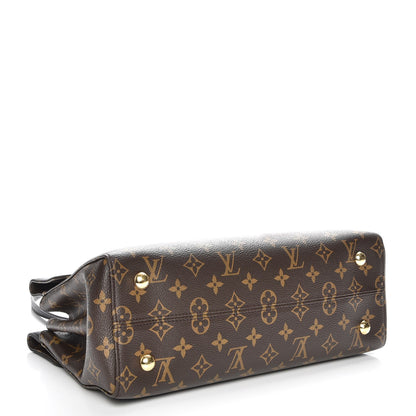 Louis Vuitton Monogram Venus Black 5 of 8