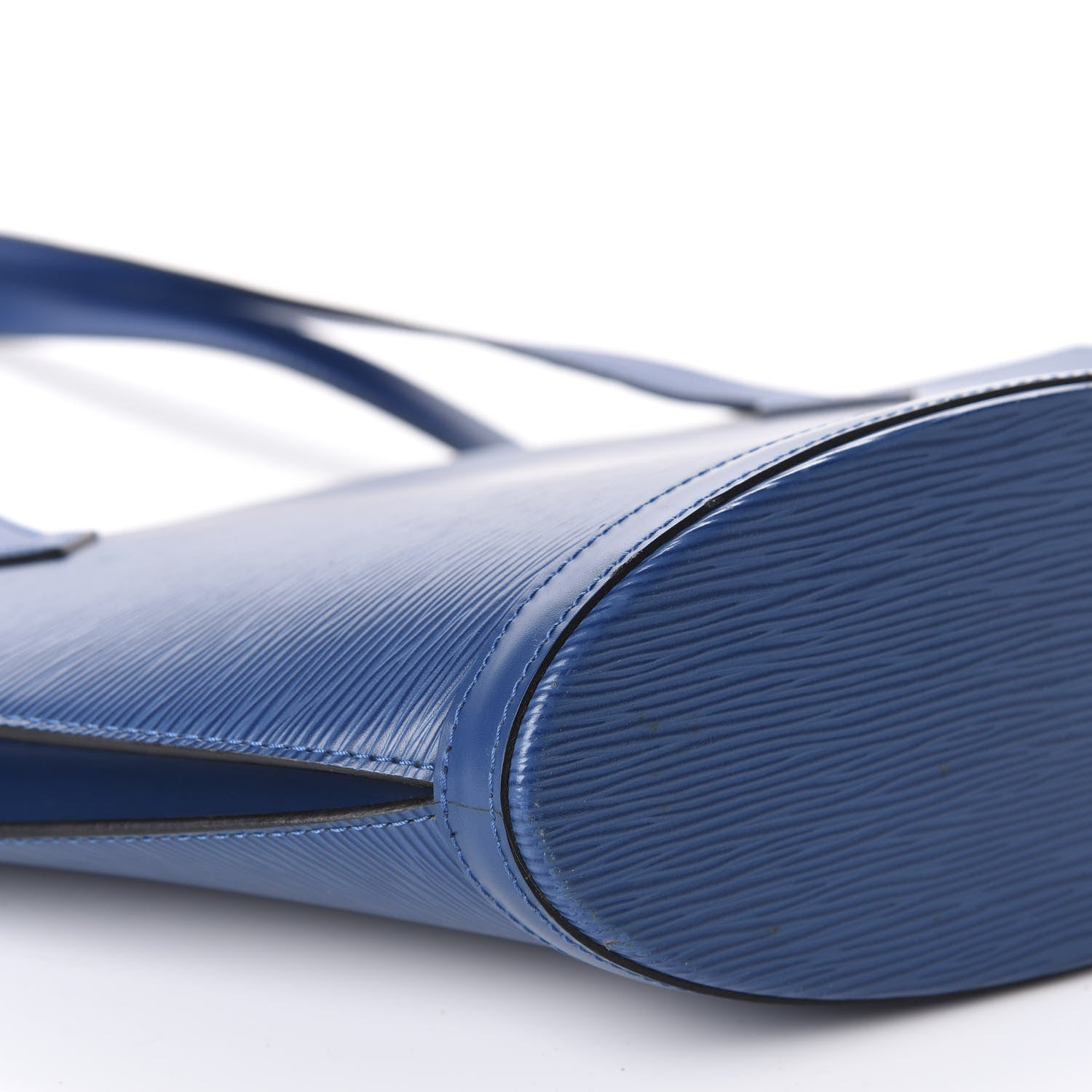 Louis Vuitton Epi Saint Jacques PM Long Straps Toledo 6 of 12