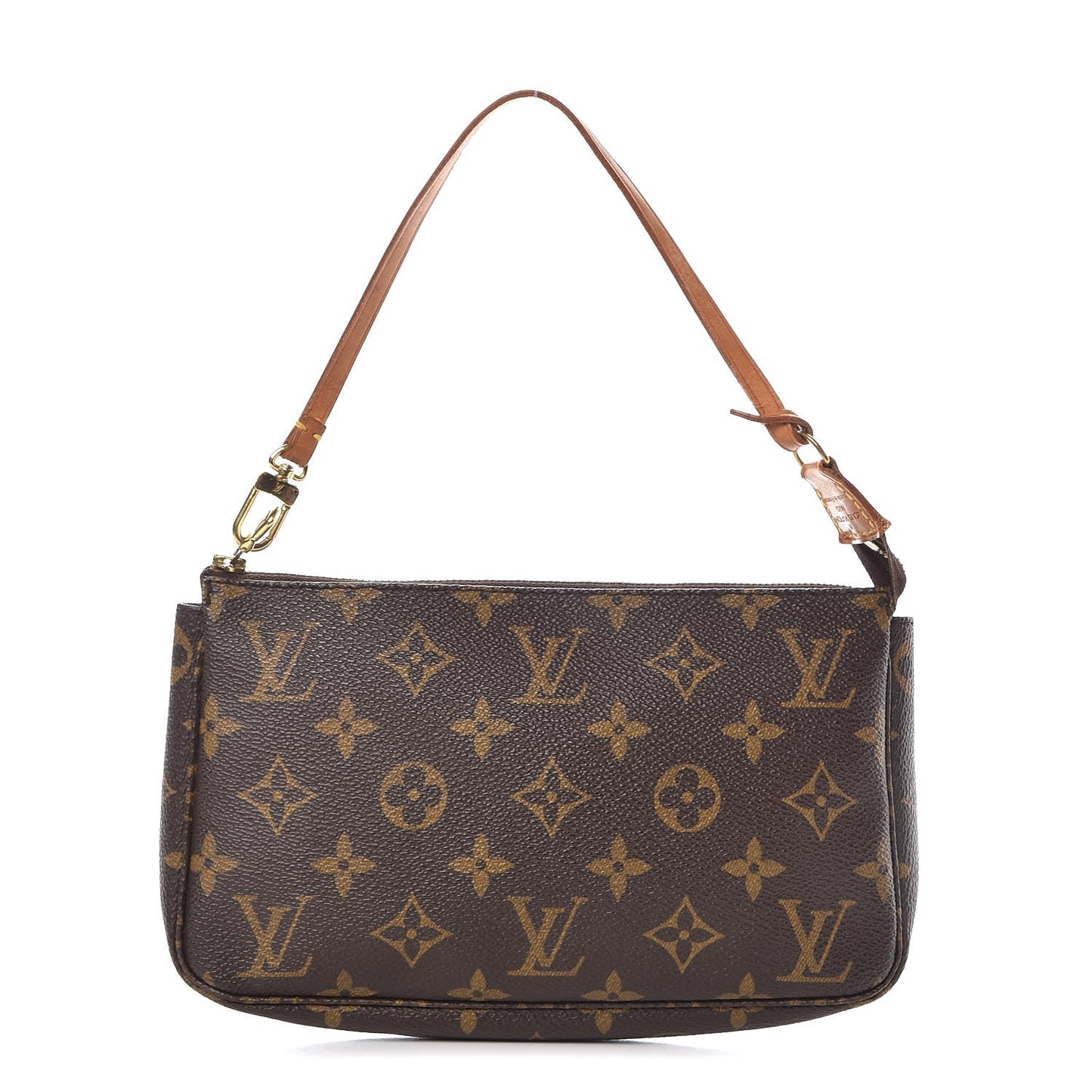 Monogram Pochette Accessories