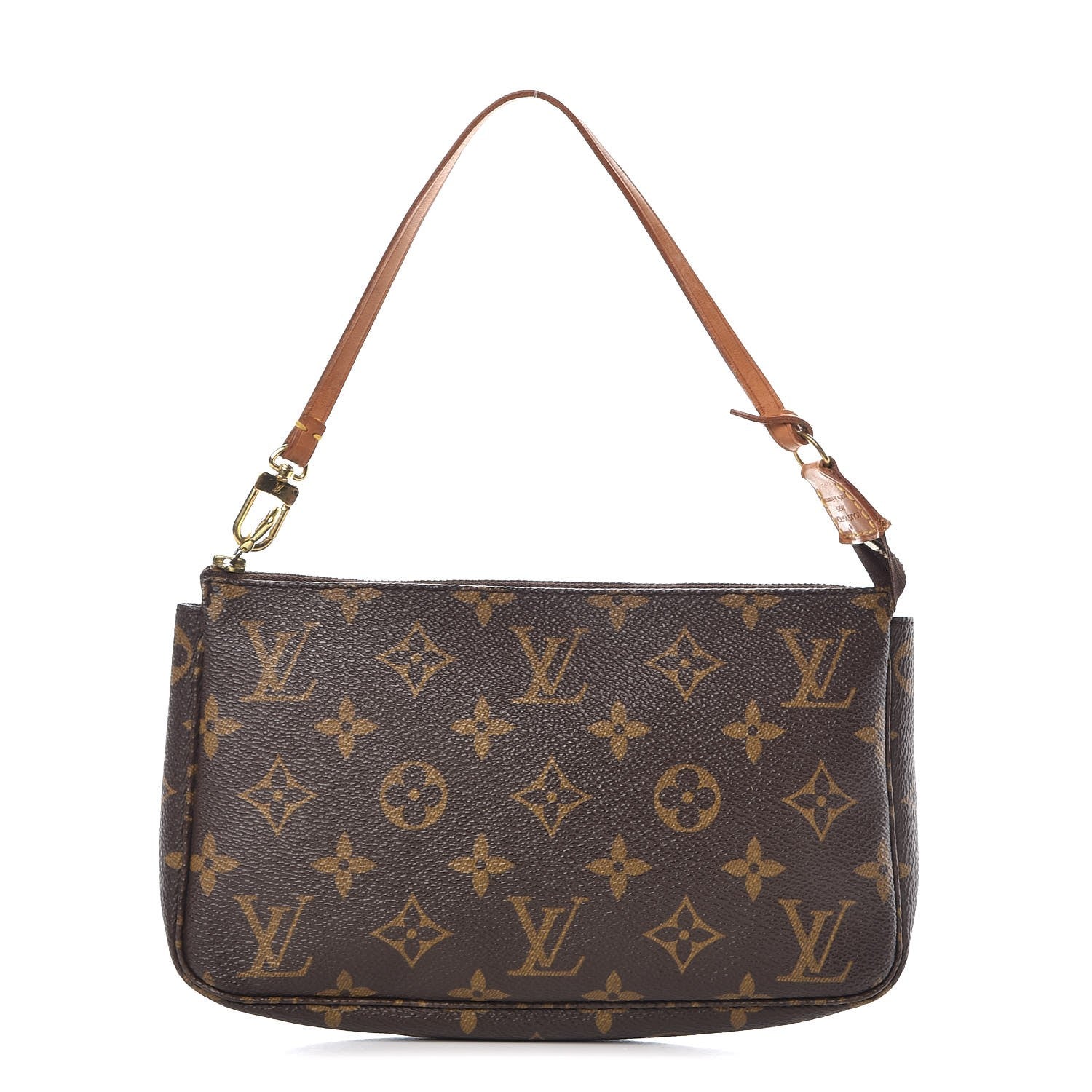 Louis Vuitton Monogram Pochette Accessories 1 of 7