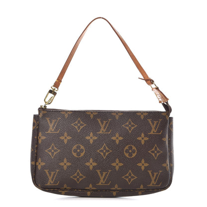 Louis Vuitton Monogram Pochette Accessories 1 of 7