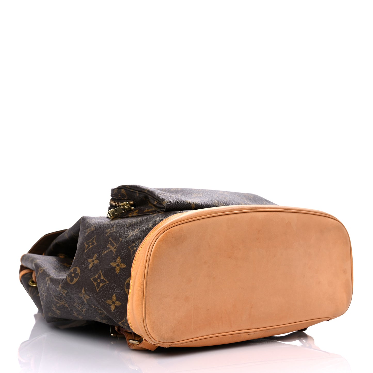 Monogram Montsouris GM Backpack