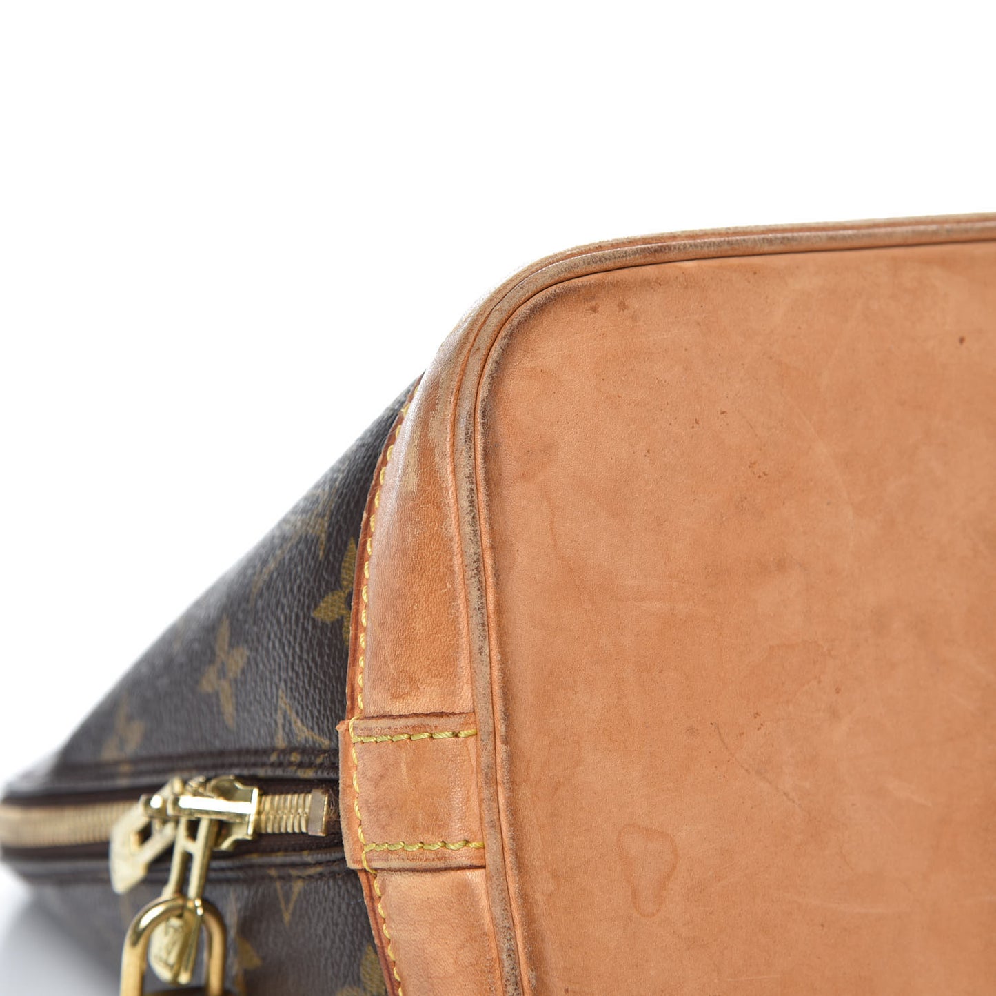 Monogram Alma PM
