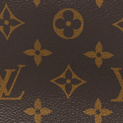 Louis Vuitton Monogram Palm Springs Backpack Mini 7 of 9