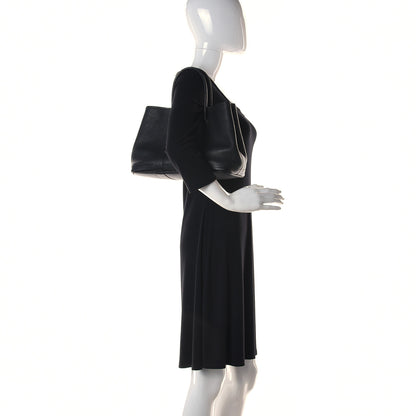 Hermes Negonda Garden Party 30 TPM Black 2 of 10