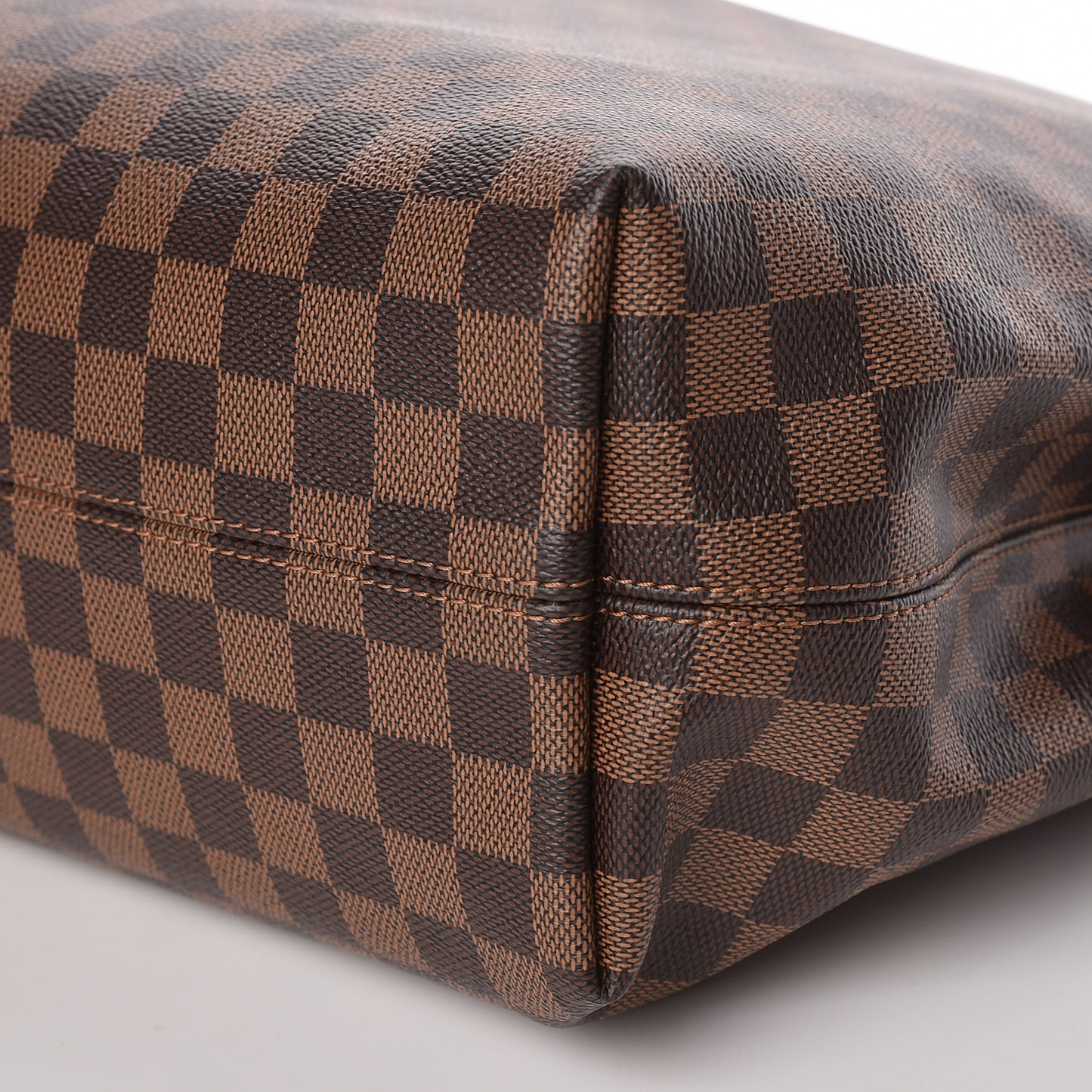 Damier Ebene Graceful MM
