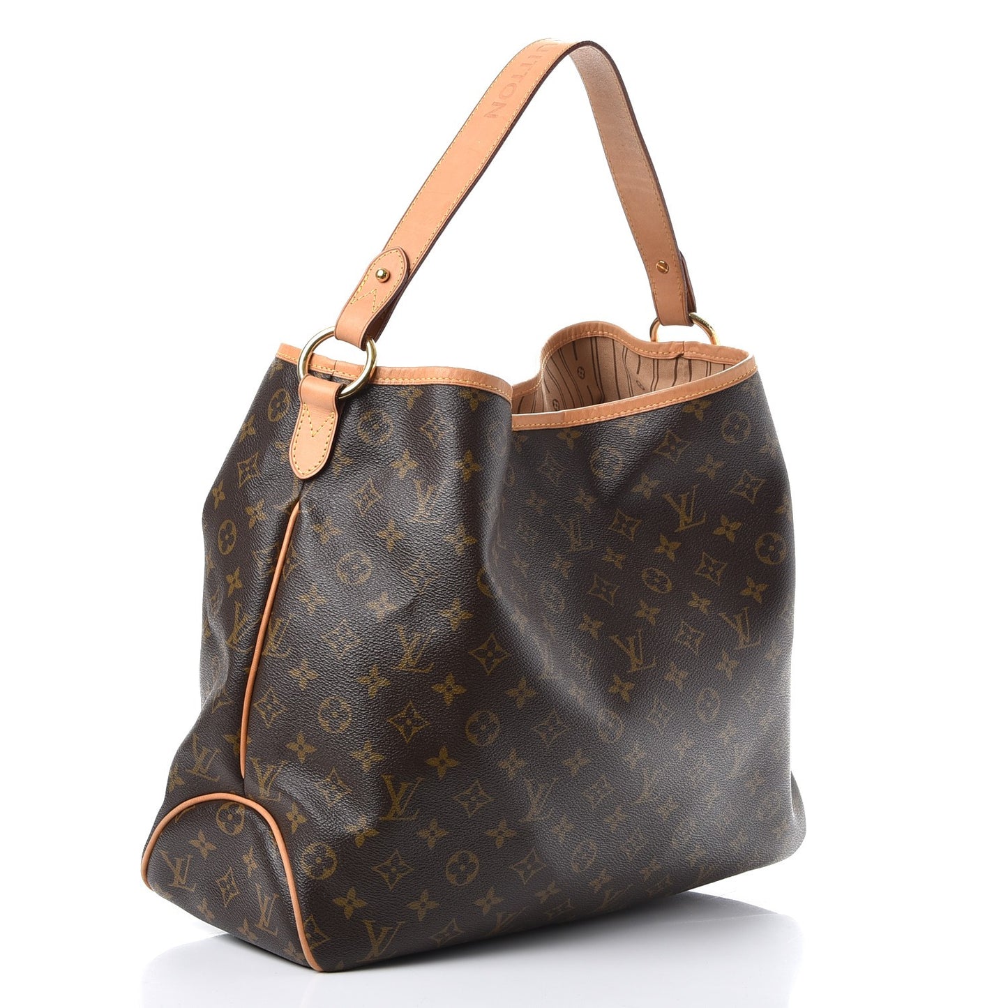 Monogram Delightful MM