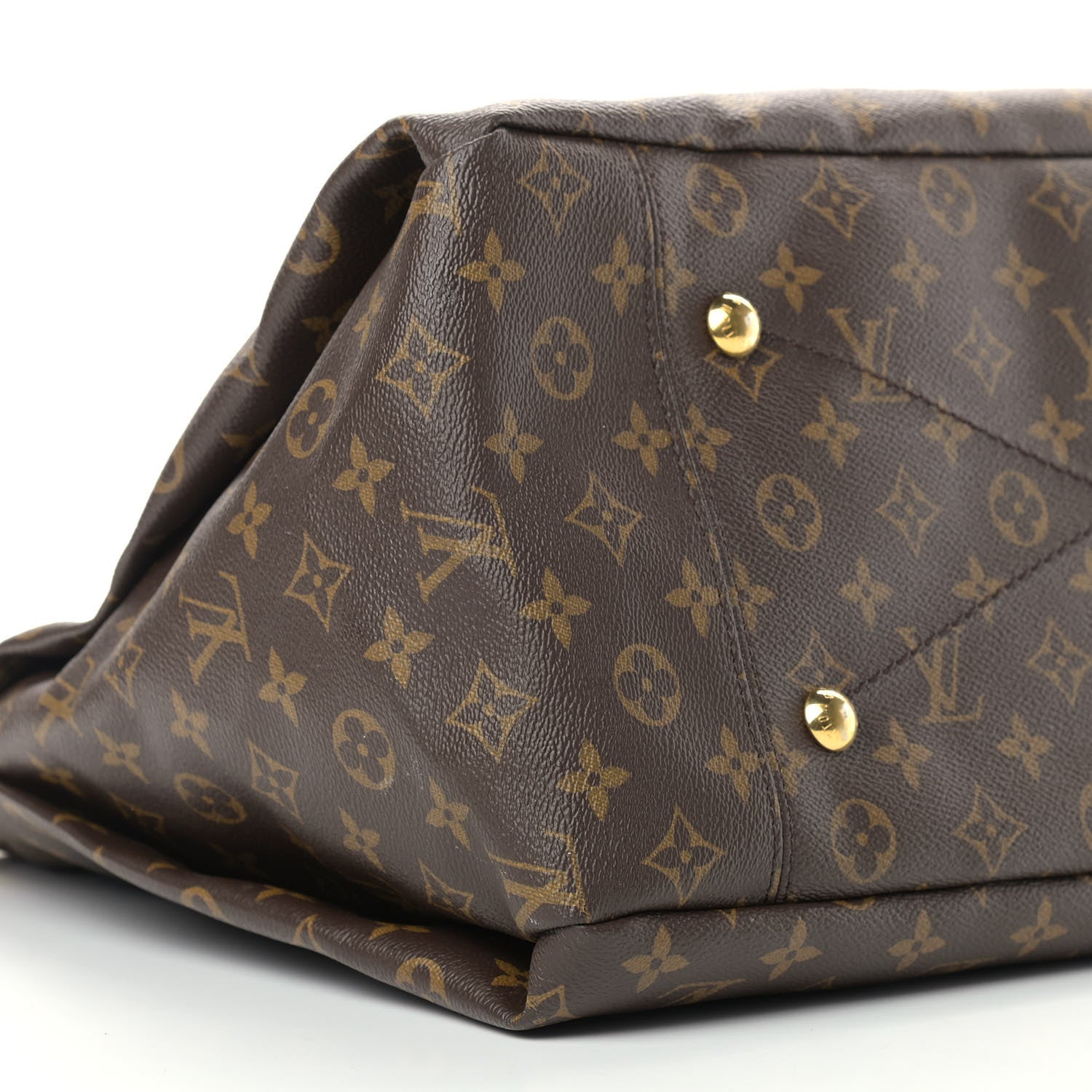 Louis Vuitton Monogram Artsy MM 8 of 17