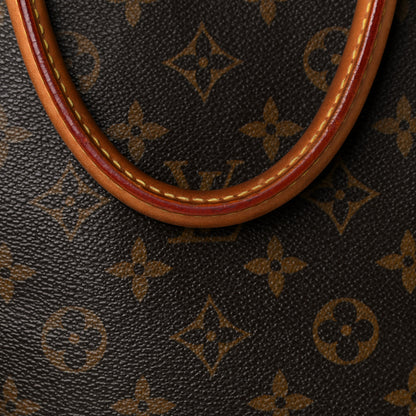 Louis Vuitton Monogram Alma GM 32 of 35