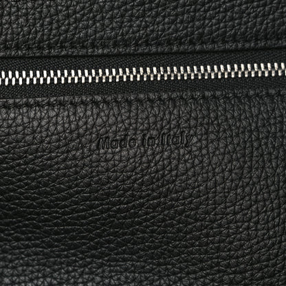 Celine Supple Grained Calfskin Medium Big Bag Black 7 of 9