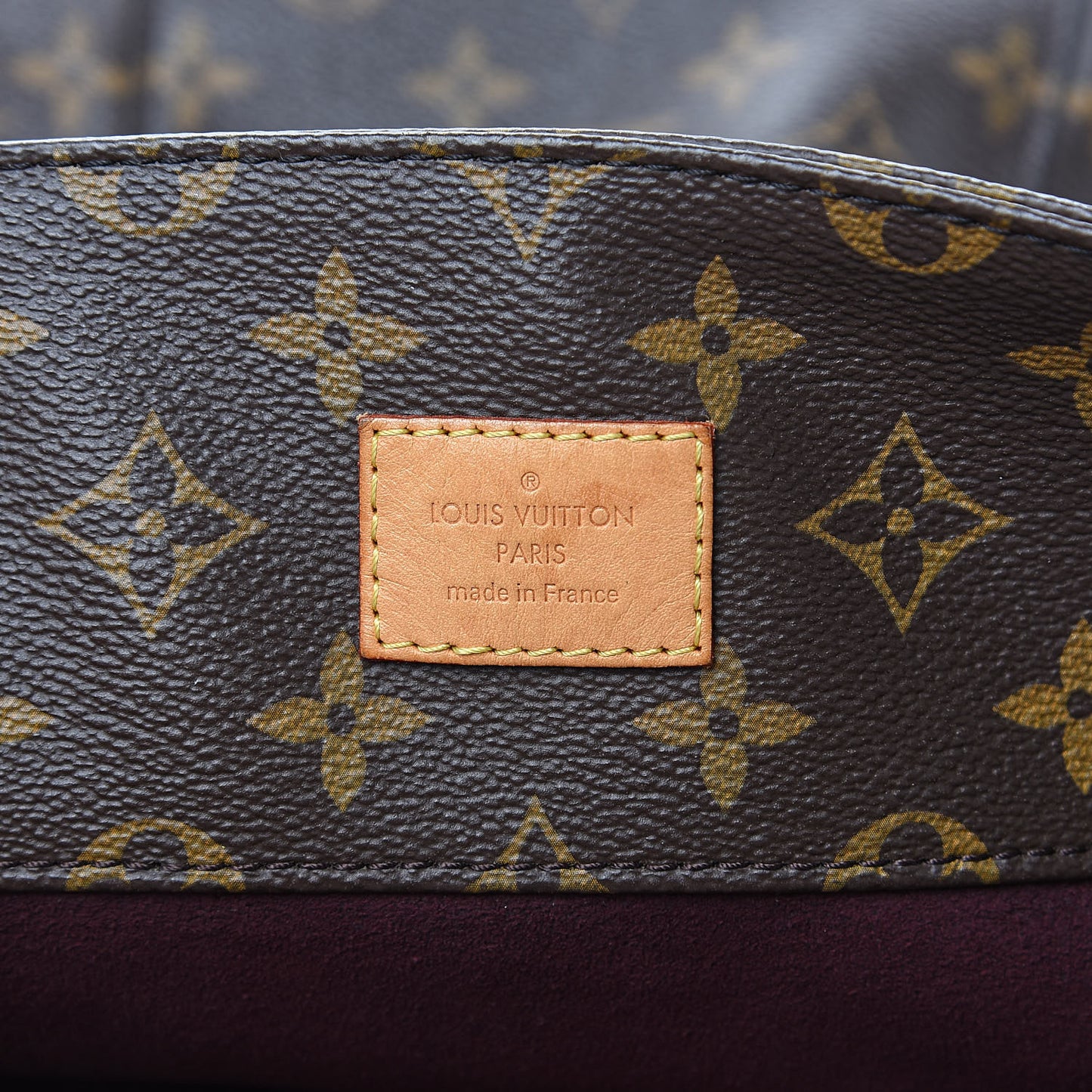 Monogram Melie