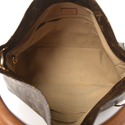 Louis Vuitton Monogram Artsy MM 5 of 15