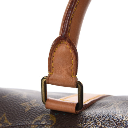 Louis Vuitton Monogram Keepall 50 25 of 25