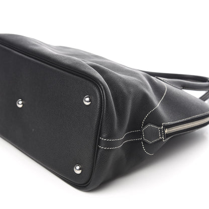 Hermes Epsom Bolide 35 Black 8 of 9