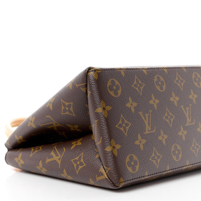 Louis Vuitton Monogram Petit Palais 12 of 14